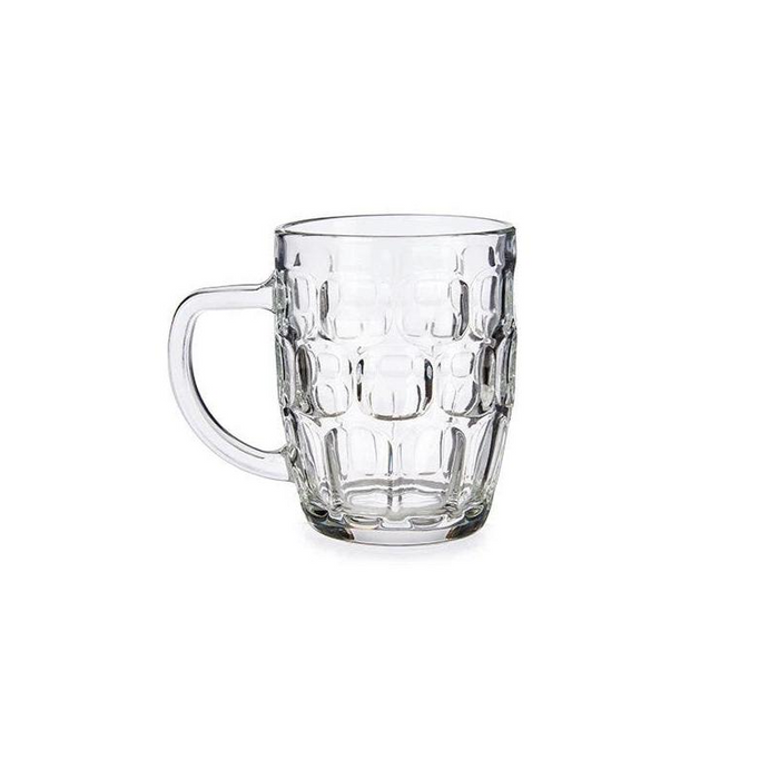 Caneca Cerveja 520Ml