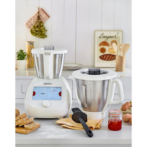 Yammi 3-Yammi-Home Story