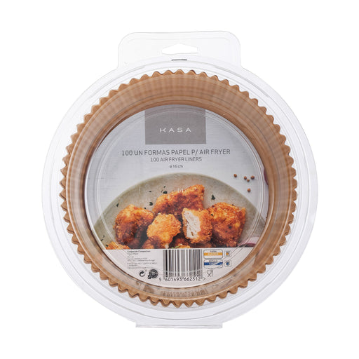 Formas Papel para Air Fryer-Kasa-Home Story
