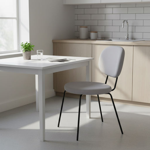 Cadeira Story Bege-Kasa-Home Story