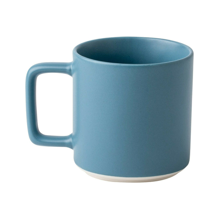 Caneca Azul 350ml Love You-Kasa-Home Story