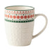 Caneca Embossed 380ml Topo Estrelas-Kasa-Home Story