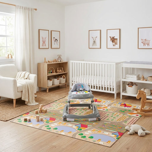 Andador Básico Dinossauro-Asalvo-Home Story