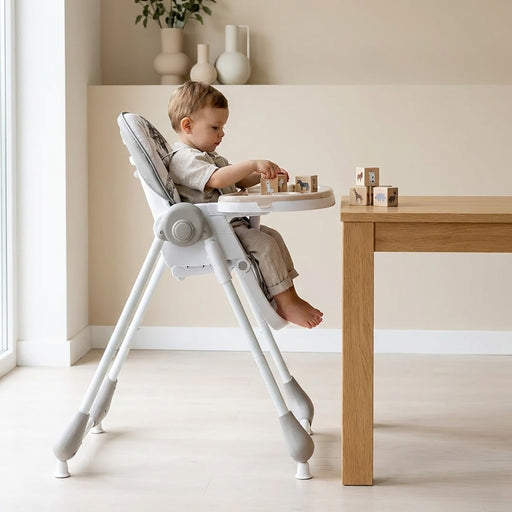 Cadeira de Refeição Savana-Asalvo-Home Story