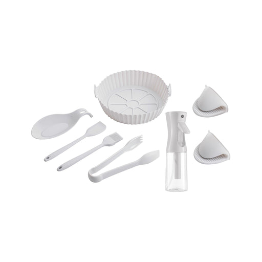 Conjunto Tudo para Air Fryer-Kasa-Home Story