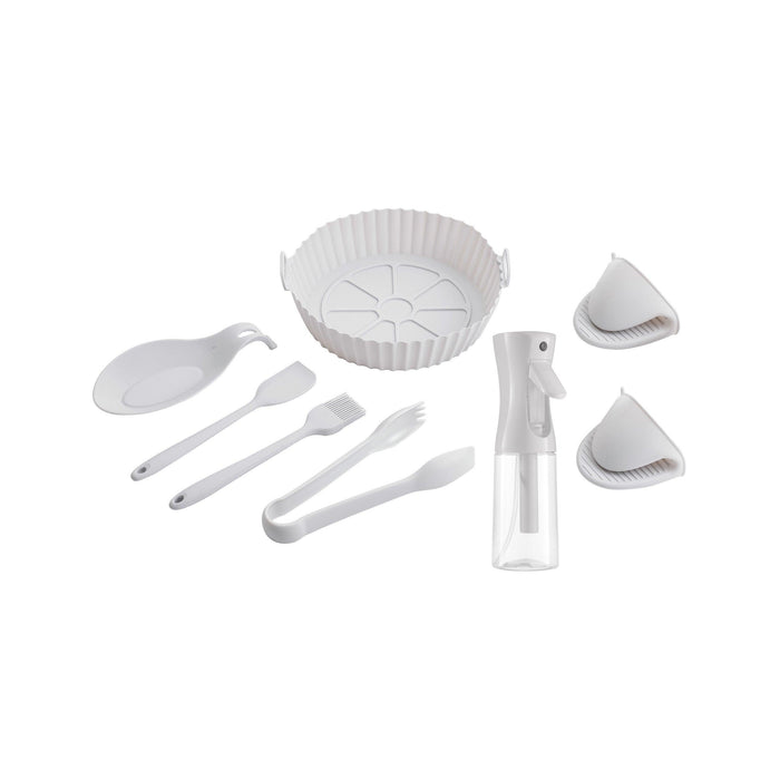 Conjunto Tudo para Air Fryer-Kasa-Home Story