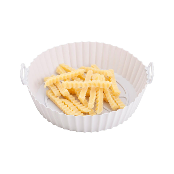 Conjunto Tudo para Air Fryer-Kasa-Home Story