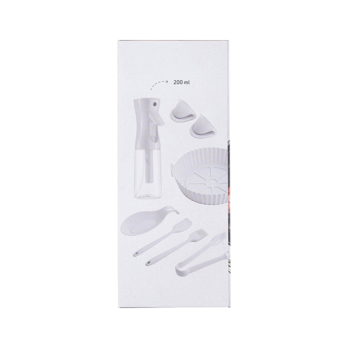 Conjunto Tudo para Air Fryer-Kasa-Home Story