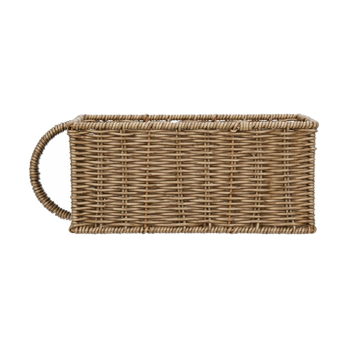 Organizador Multiusos Rattan