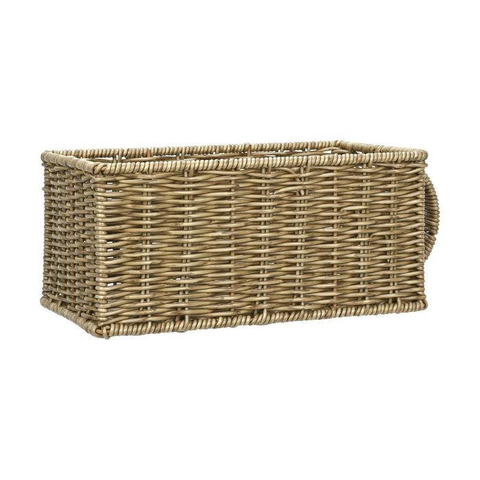 Organizador Multiusos Rattan