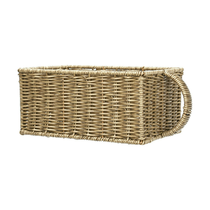 Organizador Multiusos Rattan