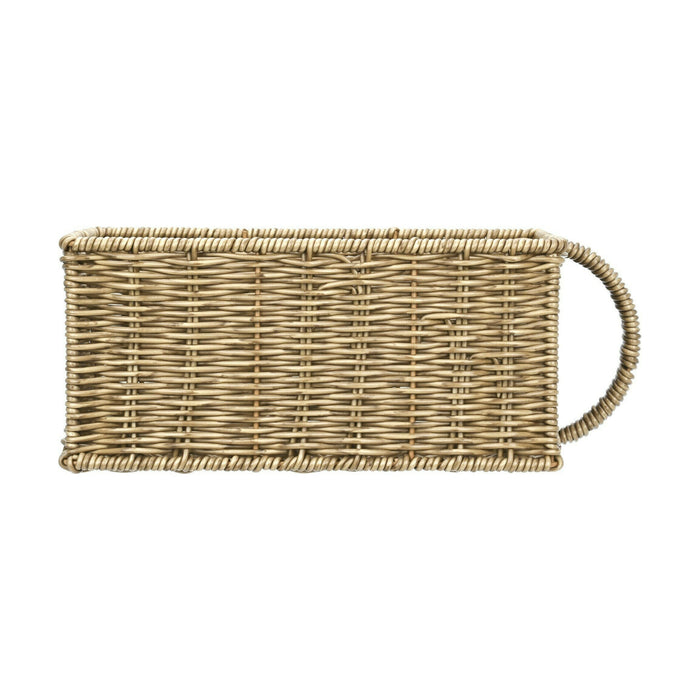 Organizador Multiusos Rattan