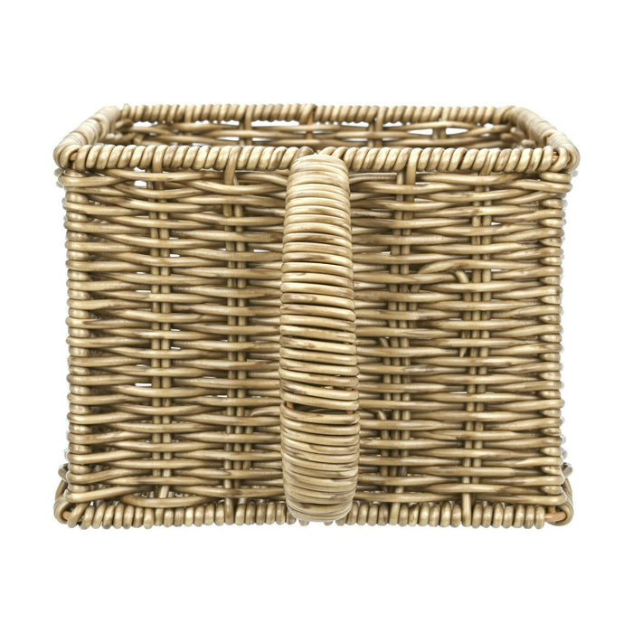 Organizador Multiusos Rattan