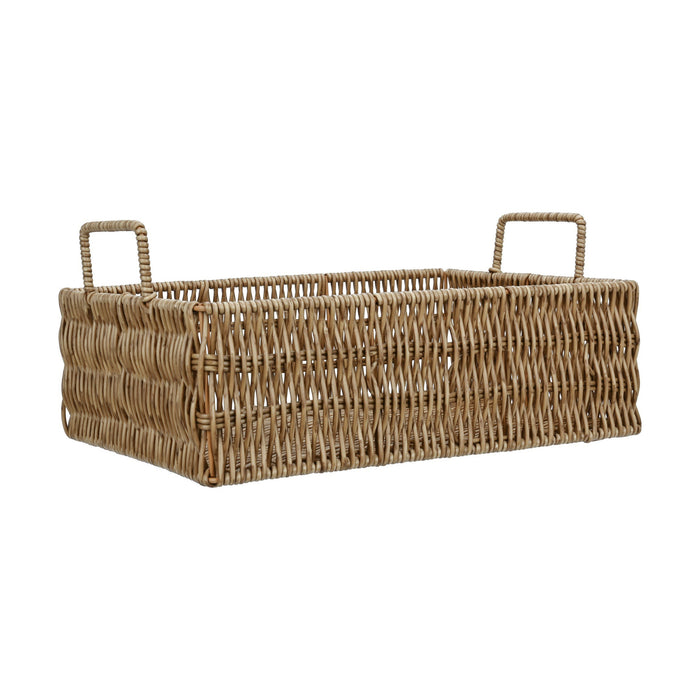 Tabuleiro Multiusos Rattan