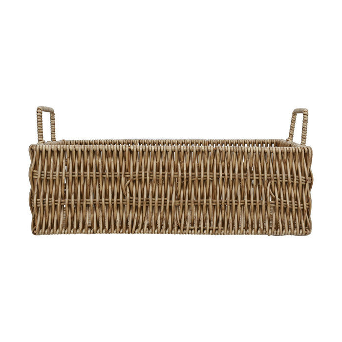 Tabuleiro Multiusos Rattan