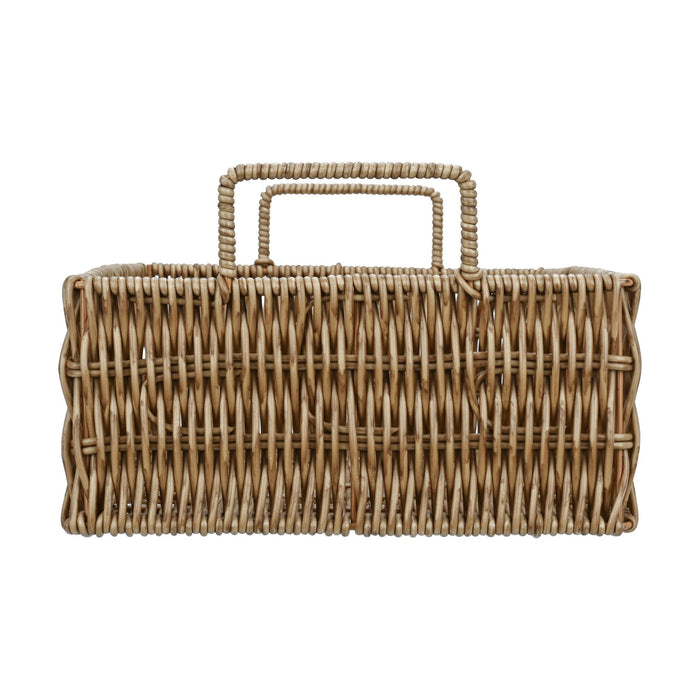 Tabuleiro Multiusos Rattan