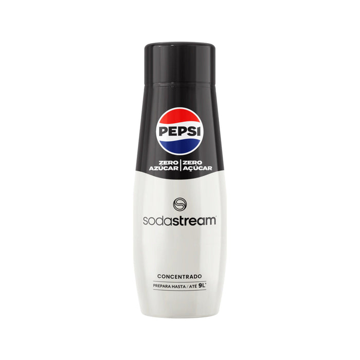 Concentrado Pepsi Zero-Sodastream-Home Story