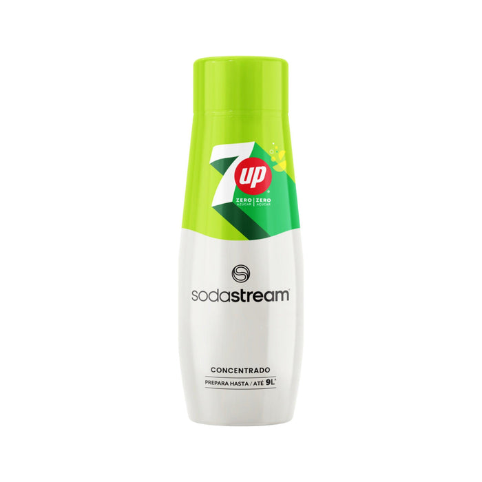 Concentrado 7Up Zero-Sodastream-Home Story