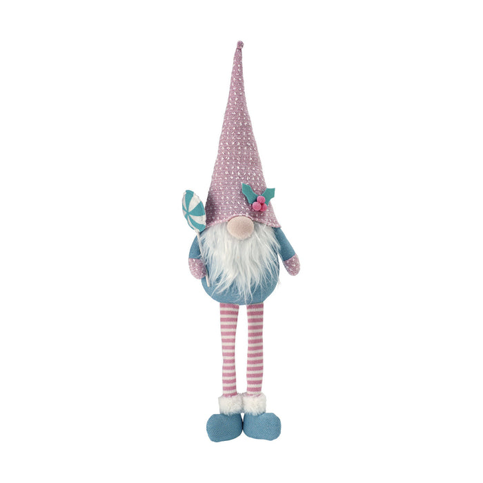 Boneco Gnomo Pastel 76cm Candy