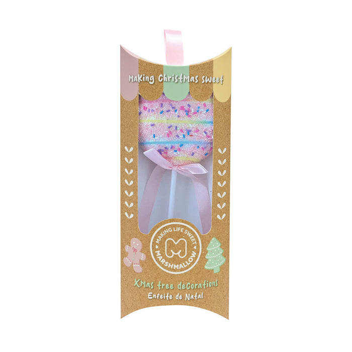 Ornamento Lollipop Candy