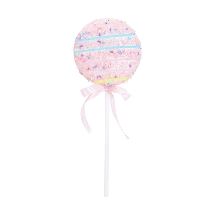 Ornamento Lollipop Candy