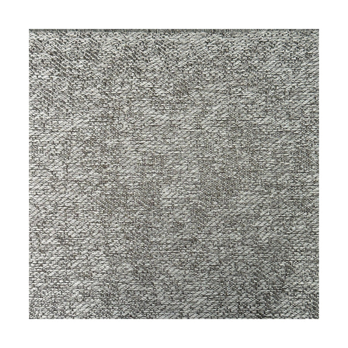 Sofá 2 Lugares Leipzig Cinza-Kasa-Home Story