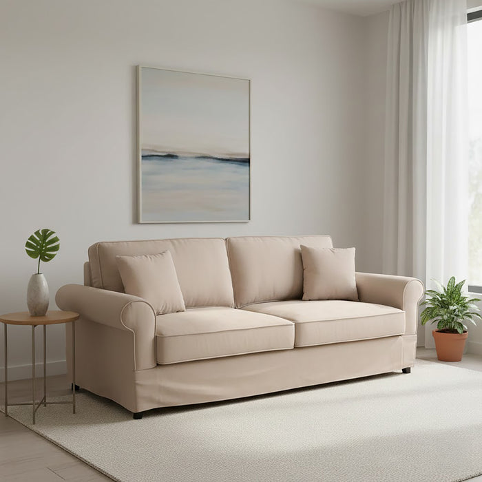 Sofá 3 Lugares Malmo II-Kasa-Home Story