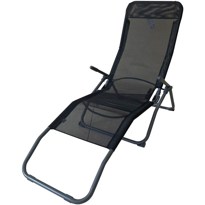 Espreguiçadeira Ibiza-Kasa-Home Story