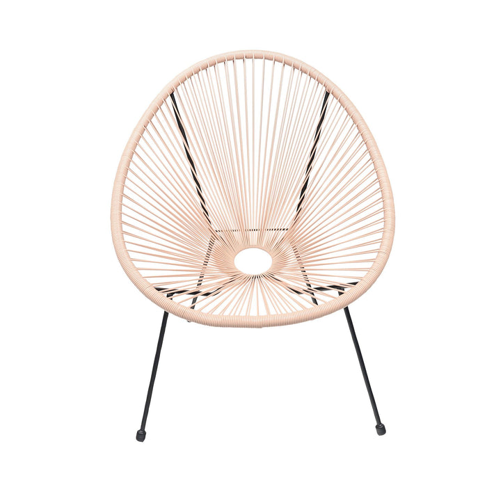 Cadeira Ovo Caribe II-Kasa-Home Story