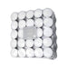 Conjunto 100 Tealights-Kasa-Home Story