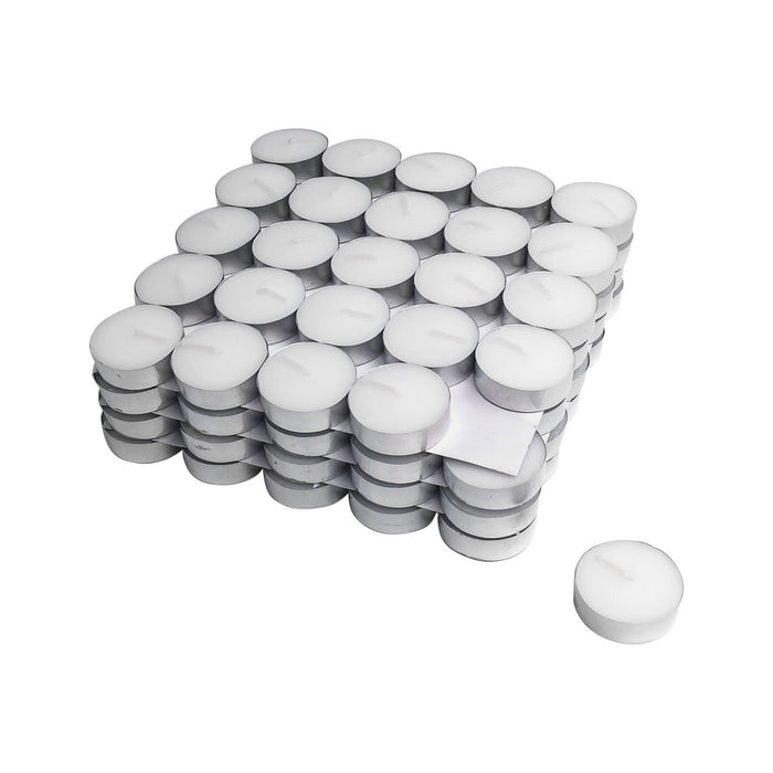 Conjunto 100 Tealights-Kasa-Home Story