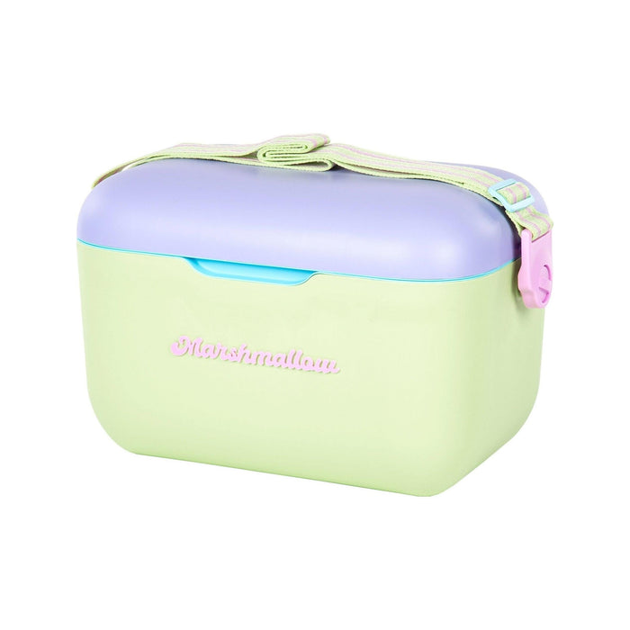 Geleira 21L Marshmallow-Marshmallow-Home Story