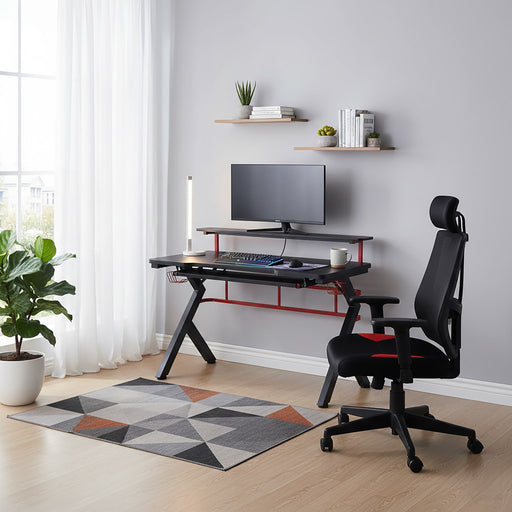 Secretária Gaming-Kasa-Home Story