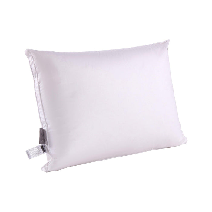 Almofada Penas Alta Firme 45x60cm-Kasa-Home Story