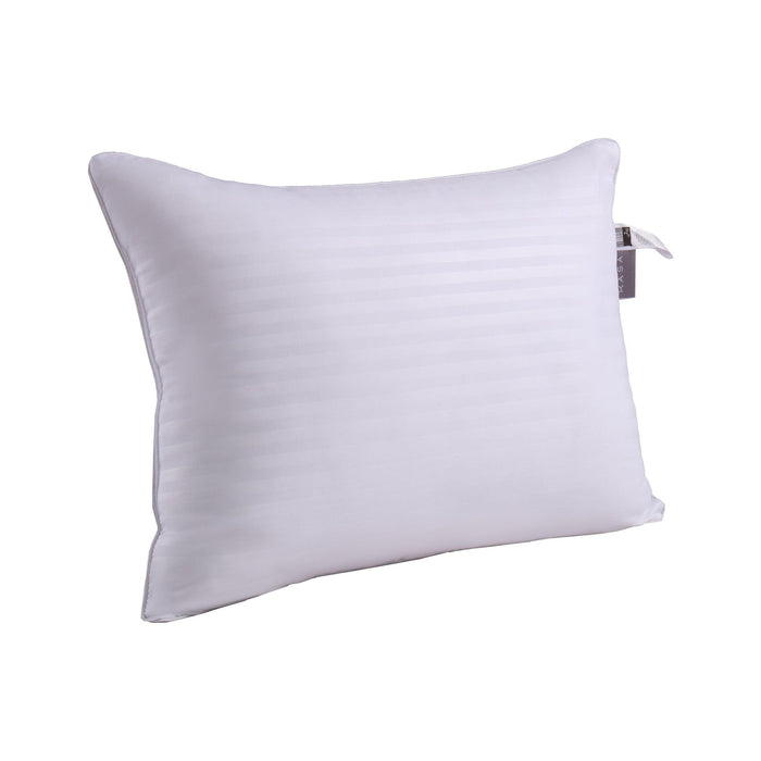 Almofada Sintética Baixa Fofa 45x60cm-Kasa-Home Story