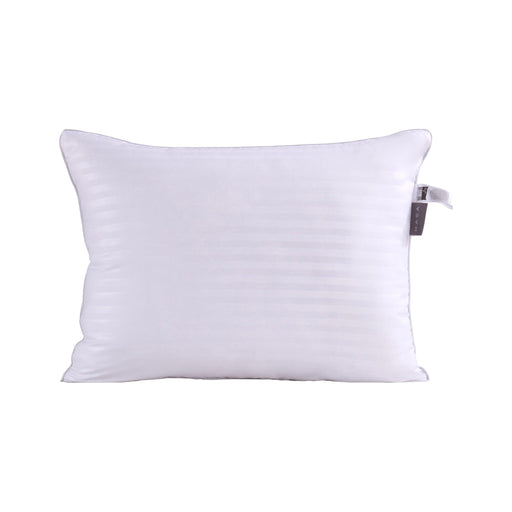 Almofada Sintética Baixa Fofa 45x60cm-Kasa-Home Story