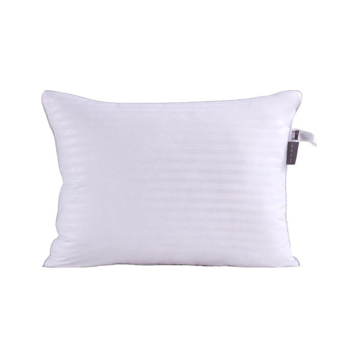 Almofada Sintética Baixa Fofa 45x60cm-Kasa-Home Story