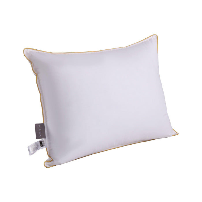 Almofada Fibra Alta Fofa 45x60cm Sintética-Kasa-Home Story