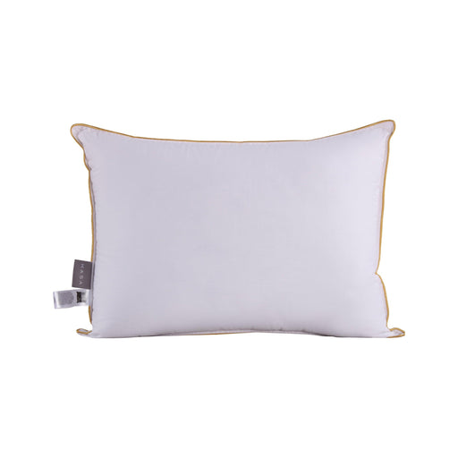 Almofada Fibra Alta Fofa 45x60cm Sintética-Kasa-Home Story