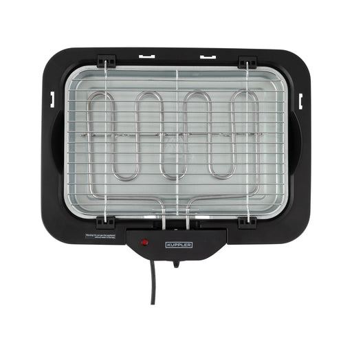 Grelhador de Resistência 2300W-Kuppler-Home Story