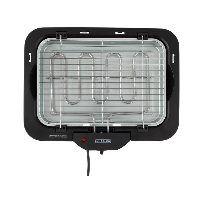 Grelhador de Resistência 2300W-Kuppler-Home Story