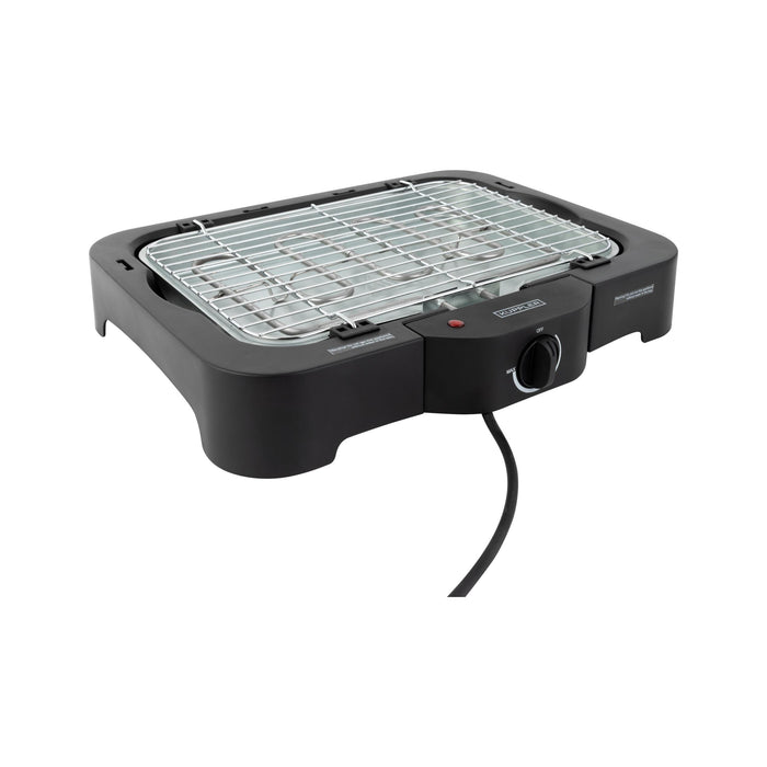Grelhador de Resistência 2300W-Kuppler-Home Story