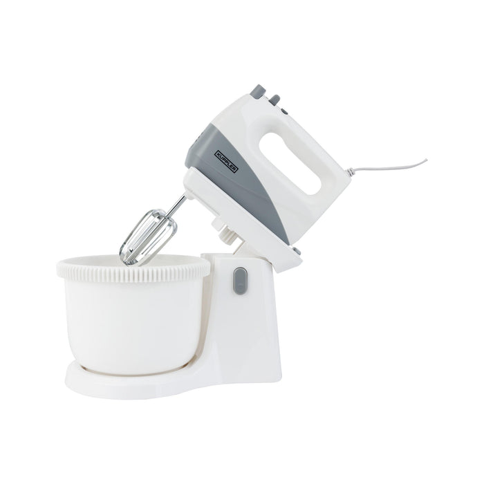 Batedeira com Taça Branca 300W-Kuppler-Home Story