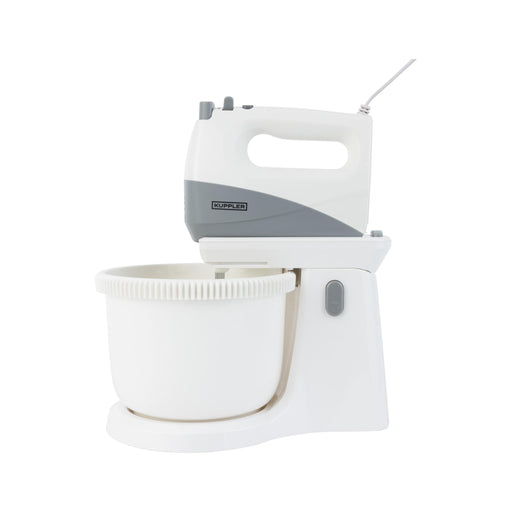 Batedeira com Taça Branca 300W-Kuppler-Home Story