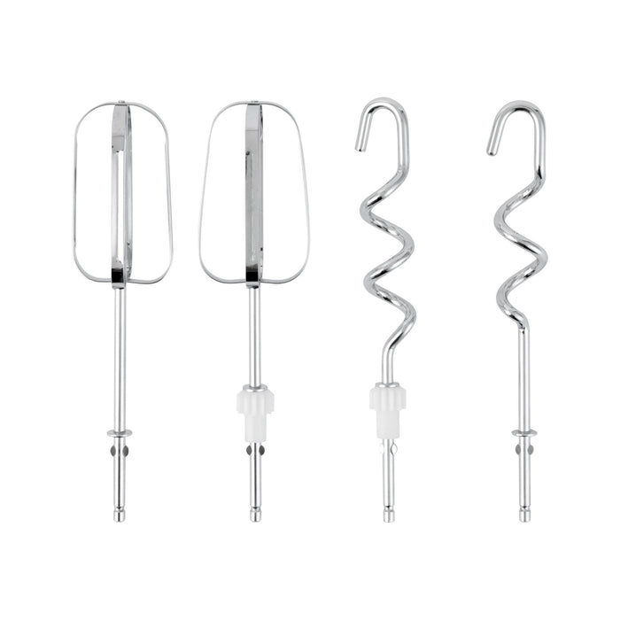 Batedeira com Taça Branca 300W-Kuppler-Home Story