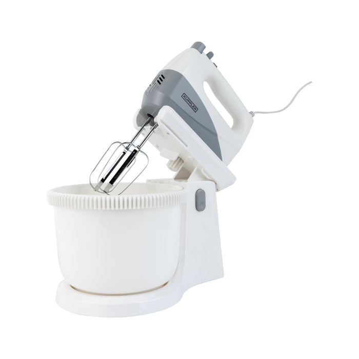 Batedeira com Taça Branca 300W-Kuppler-Home Story