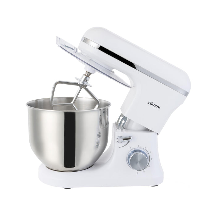 Batedeira Branca Yammi 7L-Yämmi-Home Story