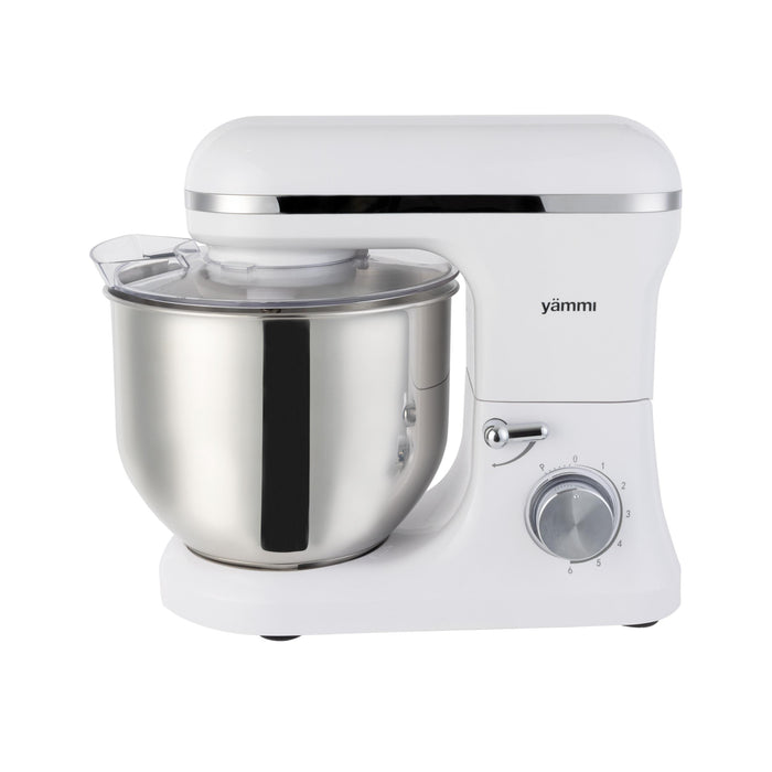 Batedeira Branca Yammi 7L-Yämmi-Home Story