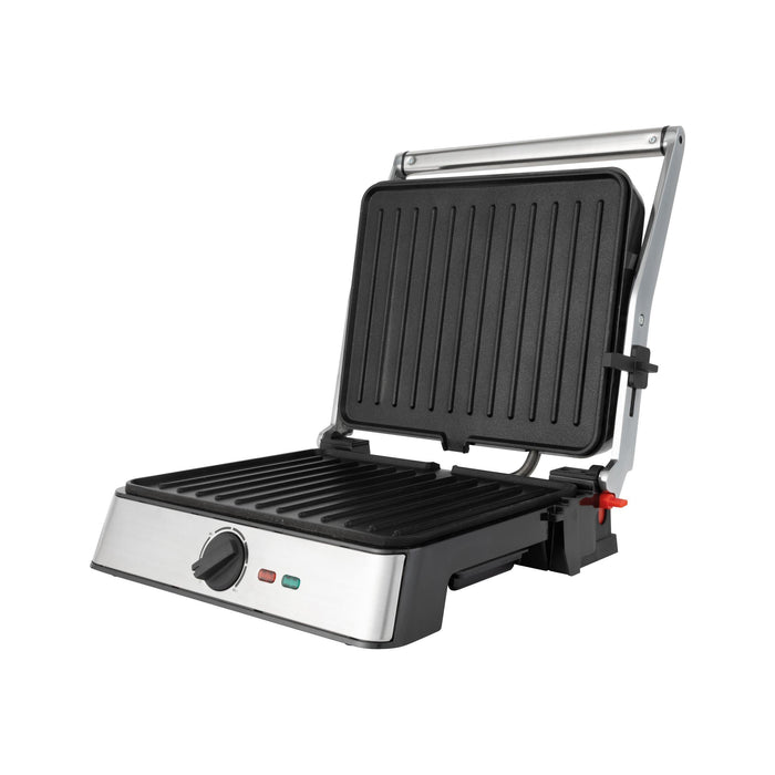 Grelhador 2 em 1 Placas 2200W-Kuppler-Home Story