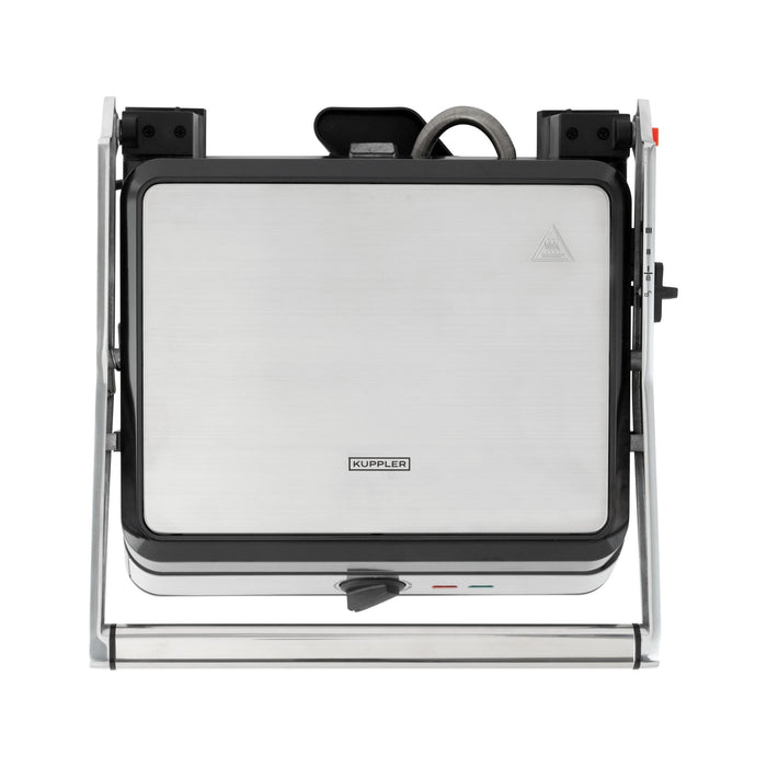 Grelhador 2 em 1 Placas 2200W-Kuppler-Home Story